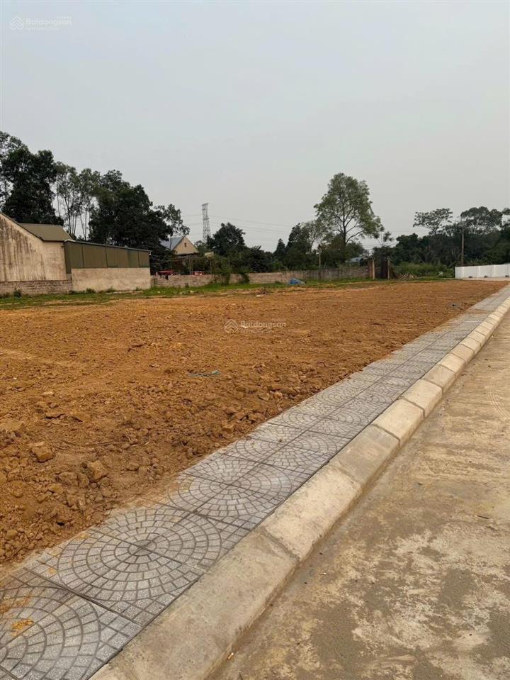 Bán đất tdp chùa 2, đường 3, đắc sơn, 630 triệu, 140m2, chính chủ, giá ưu đãi