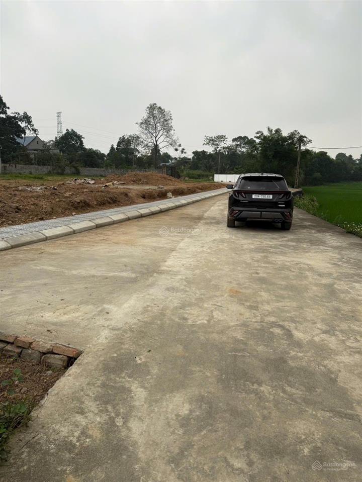 Bán đất tdp chùa 2, đường 3, đắc sơn, 630 triệu, 140m2, chính chủ, giá ưu đãi