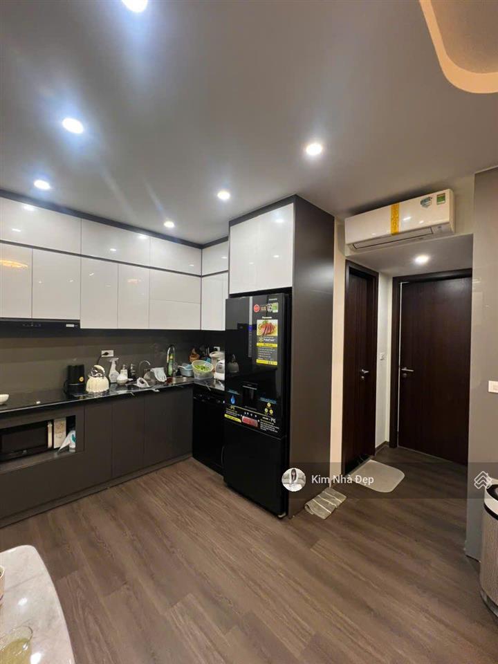 Chính chủ bán ch chung cư a14 nam trung yên, yên hòa, cầu giấy dt 49m 2 ngủ sổ đỏ 4,75 tỷ còn tl