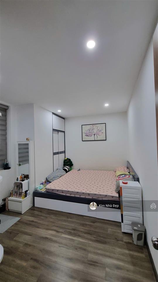 Chính chủ bán ch chung cư a14 nam trung yên, yên hòa, cầu giấy dt 49m 2 ngủ sổ đỏ 4,75 tỷ còn tl