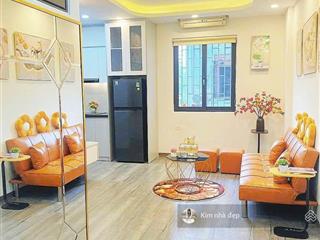 Cho thuê căn a6c đường mạc thái tổ cầu giấy 55m 2n2w full nội thất điện tử xịn xò ở ngay giá tốt