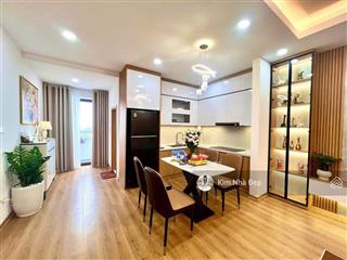 Chính chủ bán ch chung cư a14 nam trung yên, yên hòa, cầu giấy dt 55m 2 ngủ sổ đỏ 4,75 tỷ còn tl