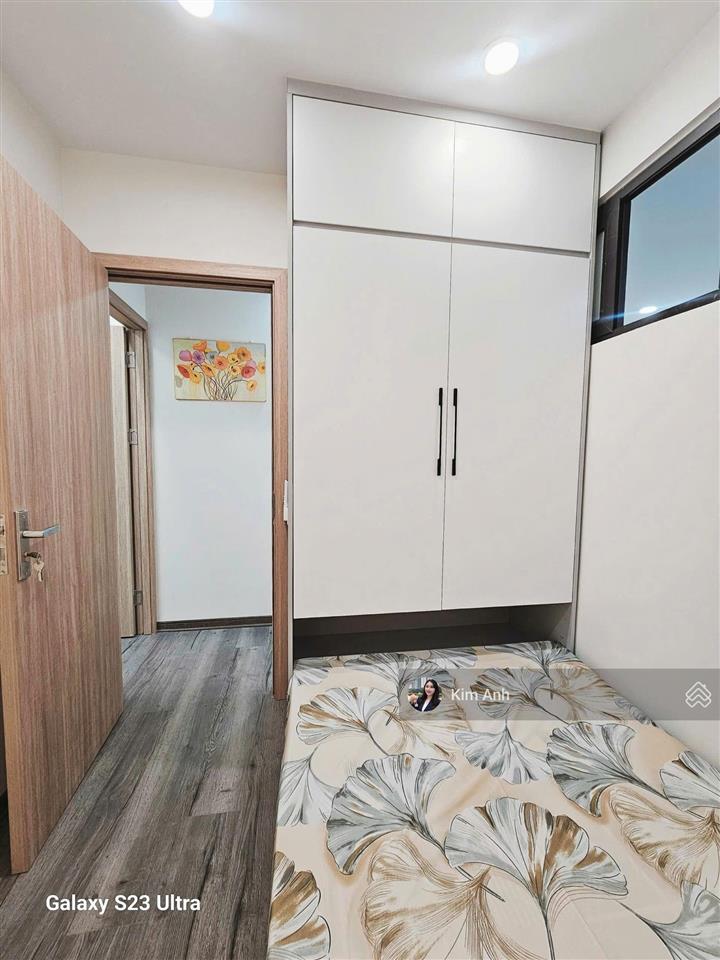 Chính chủ bán chung cư a6c 2pn 2vs nổi bật cầu giấy 55m sổ đỏ nhỉnh 3 tỷ nhà đẹp full đồ ở ngay