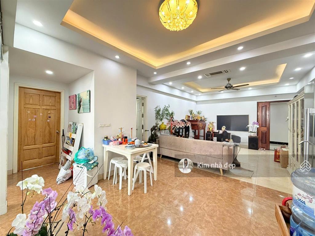 Cần tiền bán gấp căn chung cư vinaconex 7 hồ tùng mậu 86m 3 ngủ 2w full đồ như ảnh nhỉnh 7 tỷ sổ đỏ