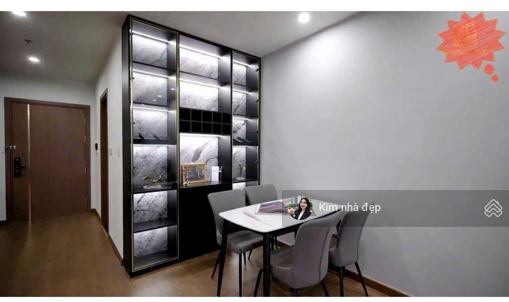 Cần tiền bán gấp chung cư the matrix one lê quang đạo mỹ đình 90m2 2n2w full đồ xịn sổ đỏ 9,8 tỷ