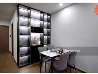 Cần tiền bán gấp chung cư the matrix one lê quang đạo mỹ đình 90m2 2n2w full đồ xịn sổ đỏ 9,8 tỷ