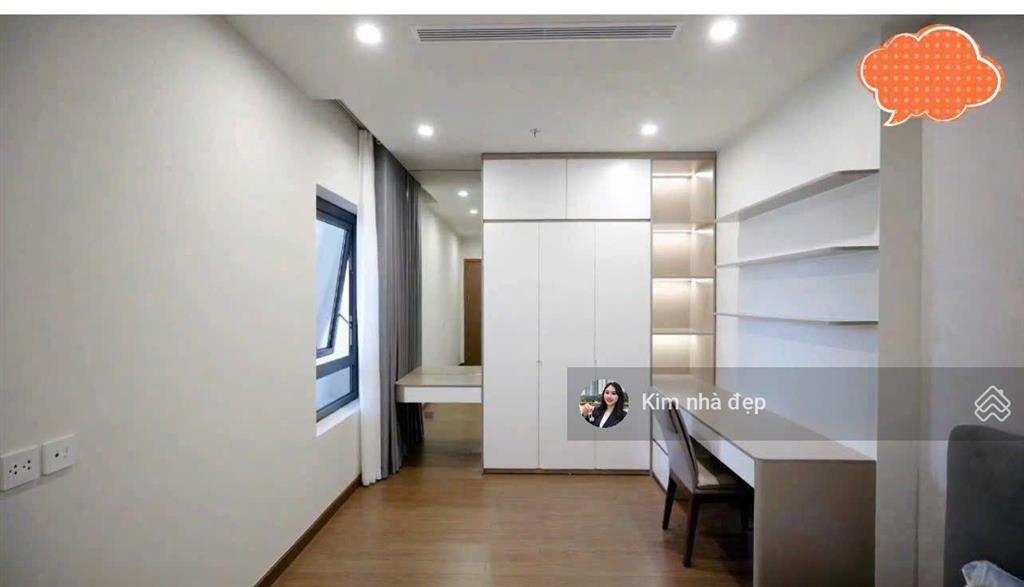 Cần tiền bán gấp chung cư the matrix one lê quang đạo mỹ đình 90m2 2n2w full đồ xịn sổ đỏ 9,8 tỷ