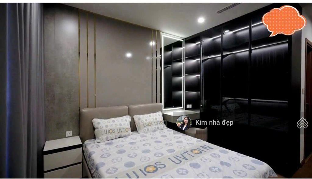 Cần tiền bán gấp chung cư the matrix one lê quang đạo mỹ đình 90m2 2n2w full đồ xịn sổ đỏ 9,8 tỷ