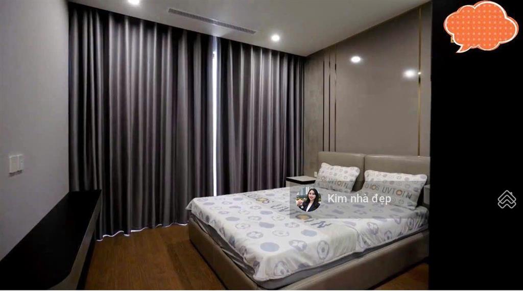 Cần tiền bán gấp chung cư the matrix one lê quang đạo mỹ đình 90m2 2n2w full đồ xịn sổ đỏ 9,8 tỷ