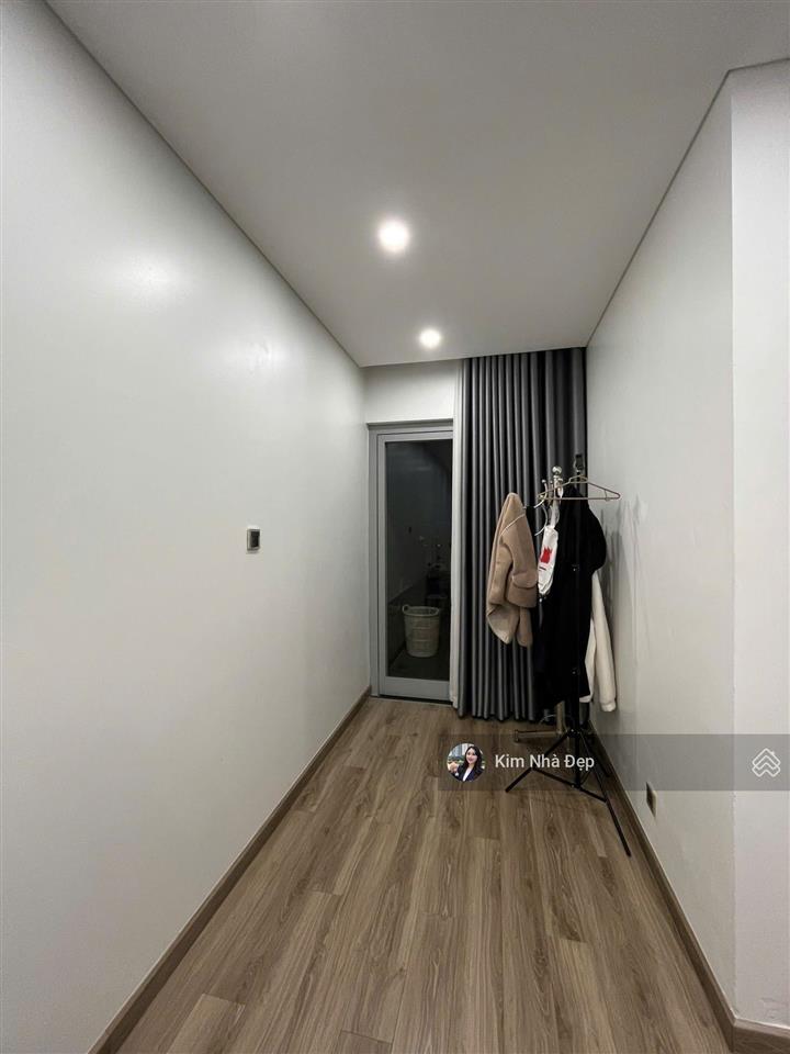 Cắt lỗ bán nhanh chung cư the park home thành thái, cầu giấy 82m2 2n full đồ sổ đỏ lâu dài