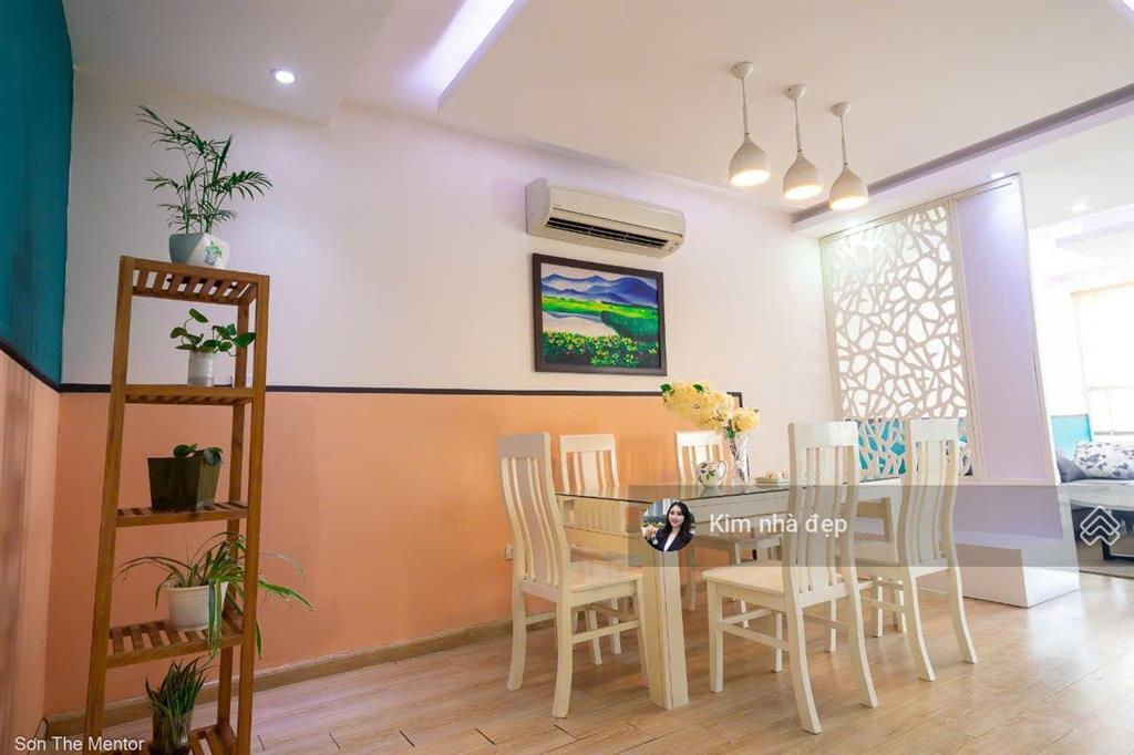 Cần tiền bán gấp chung cư thăng long number one cầu giấy, 119m2 3n2w nhà đẹp full đồ, 9,6 tỷ ở ngay