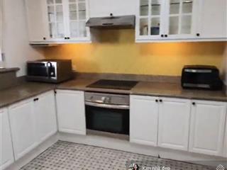 Bán căn hộ chung cư the manor mỹ đình dt 246m 4n3w full nội thất sổ đỏ 23 tỷ còn thương lượng