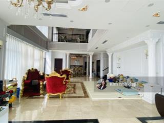 Bán căn hộ penhouse duplex chung cư golden palace 99 mễ trì 459m 4 ngủ 4vs nhà đẹp 35 tỷ full nt