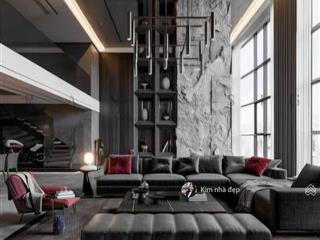 Bán căn hộ penthouse chung cư chelsea park 116 trung kính cầu giấy 295m2 4n3w sổ đỏ lâu dài 23,5 tỷ