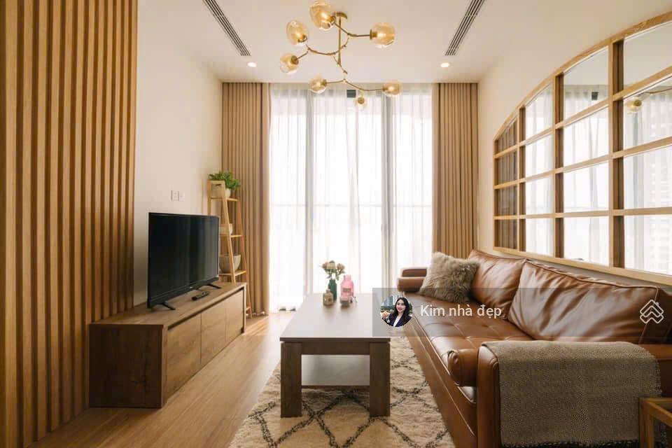 Chính chủ gửi bán chung cư vinhomes skylake phạm hùng 69m 2n2w full đồ như ảnh 9,2 tỷ sổ đỏ lâu dài