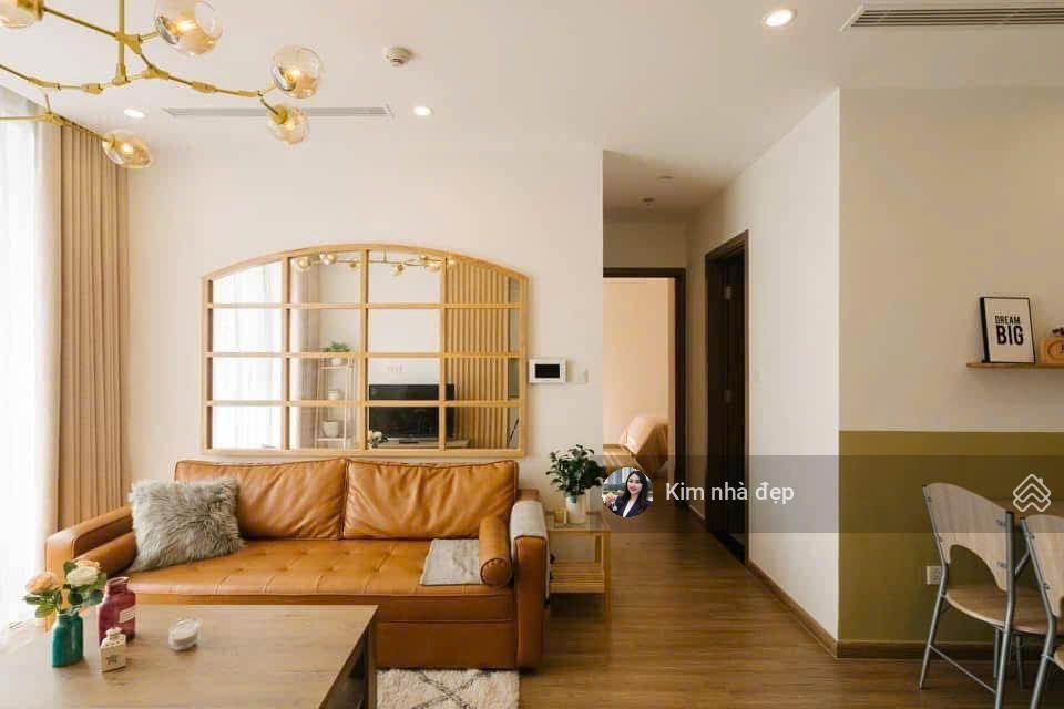 Chính chủ gửi bán chung cư vinhomes skylake phạm hùng 69m 2n2w full đồ như ảnh 9,2 tỷ sổ đỏ lâu dài