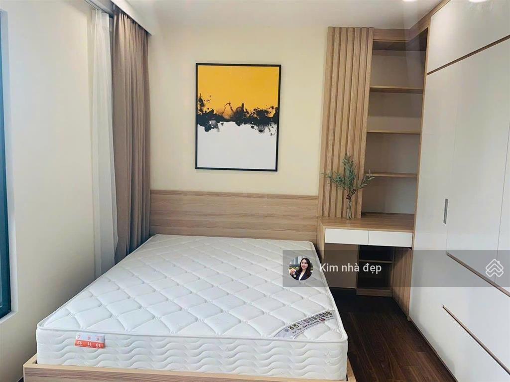 Deal tốt cầu giấy 2pn 2vs mipec rubik 360 full đồ,dt 70m sổ đỏ 8,95 tỷ full nội thất như ảnh thật