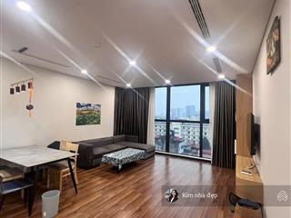 Bán chung cư mipec rubik 360 xuân thủy cầu giấy 108m 3n2w nhà đẹp sổ đỏ 11,1 tỷ ở ngay 0915 394 ***