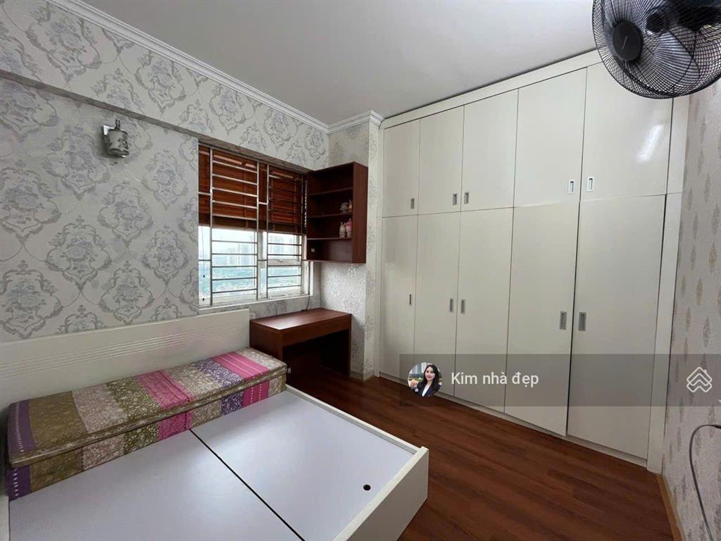 Cần tiền bán gấp chung cư vinaconex 7 hồ tùng mậu căn a1 119m 3n2w full đồ như ảnh sổ đỏ 9,5 tỷ