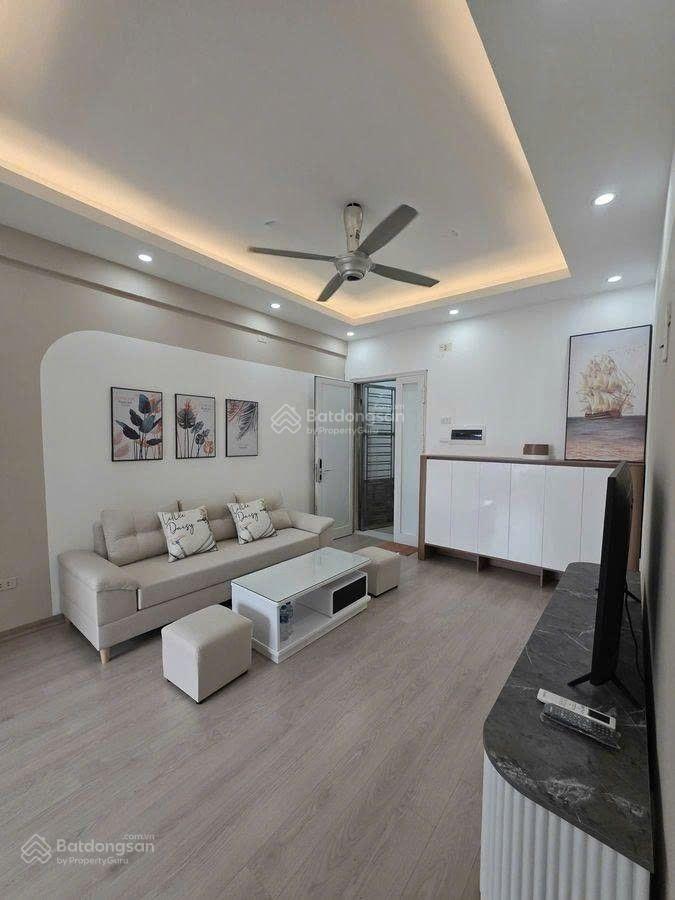 Chốt nhanh còn kịp chung cư a6 nam trung yên cầu giấy 2pn 50m, sổ đỏ lâu dài full đồ ở ngay 3,98 tỷ