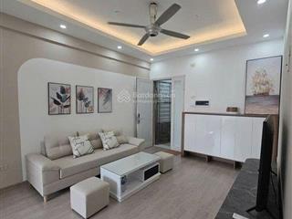 Chốt nhanh còn kịp chung cư a6 nam trung yên cầu giấy 2pn 50m, sổ đỏ lâu dài full đồ ở ngay 3,98 tỷ