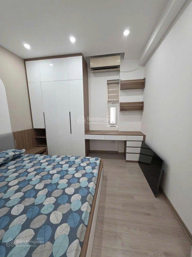Chốt nhanh còn kịp chung cư a6 nam trung yên cầu giấy 2pn 50m, sổ đỏ lâu dài full đồ ở ngay 3,98 tỷ