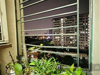 Cần tiền bán gấp chung cư b6a nam trung yên, cầu giấy 62m2 2n2w sổ đỏ 4,85 tỷ còn thương lượng