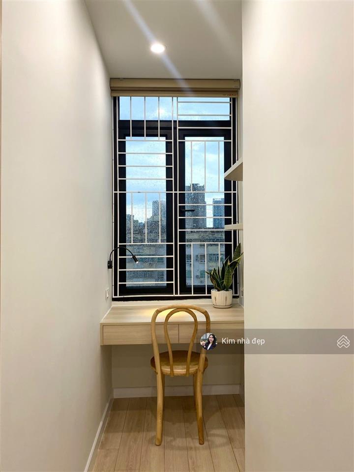 Cần tiền bán gấp chung cư b6a nam trung yên cầu giấy 60m² 2n2w full nội thất xịn xò 5,3 tỷ sổ đỏ
