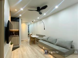 Cần tiền bán gấp chung cư b6a nam trung yên cầu giấy 60m² 2n2w full nội thất xịn xò 5,3 tỷ sổ đỏ
