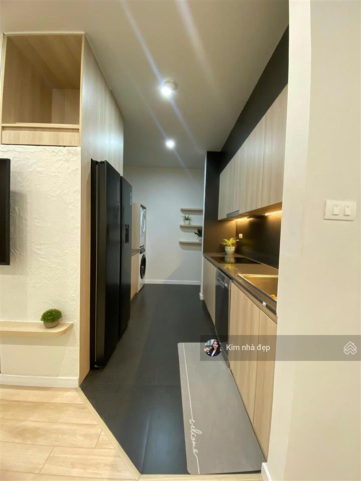 Cần tiền bán gấp chung cư b6a nam trung yên cầu giấy 60m² 2n2w full nội thất xịn xò 5,3 tỷ sổ đỏ