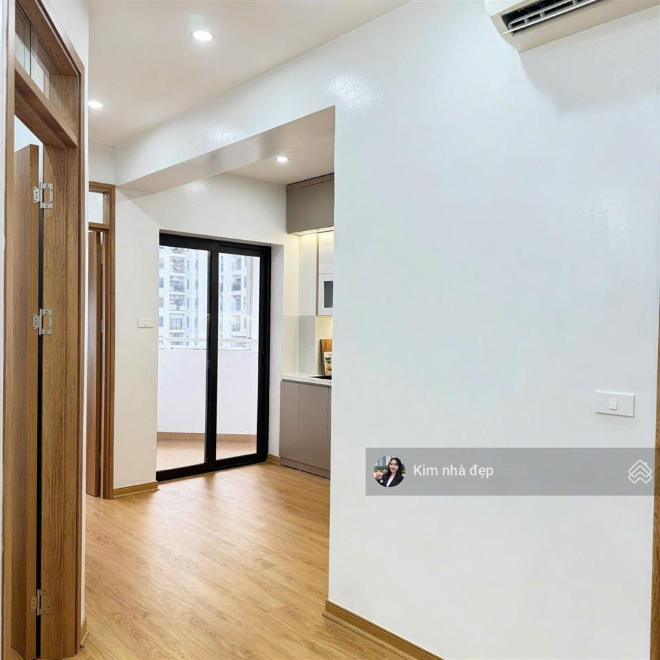 Cho thuê ch chung cư 2n2w cowaelmic 198 nguyễn tuân full nội thất điện tử xịn xò mới tinh 14 triệu