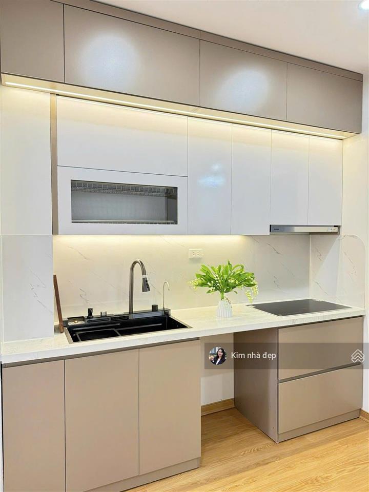 Cho thuê ch chung cư 2n2w cowaelmic 198 nguyễn tuân full nội thất điện tử xịn xò mới tinh 14 triệu