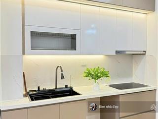 Cho thuê ch chung cư 2n2w cowaelmic 198 nguyễn tuân full nội thất điện tử xịn xò mới tinh 14 triệu