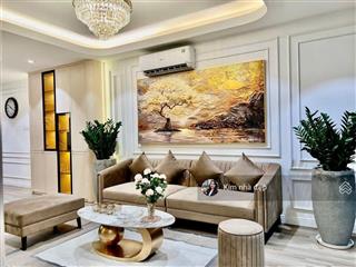 Chung cư ngay keangnam a6 mạc thái tổ căn hộ 2 ngủ nội thất mới tinh sách vali ở ngay mời thuê 14tr