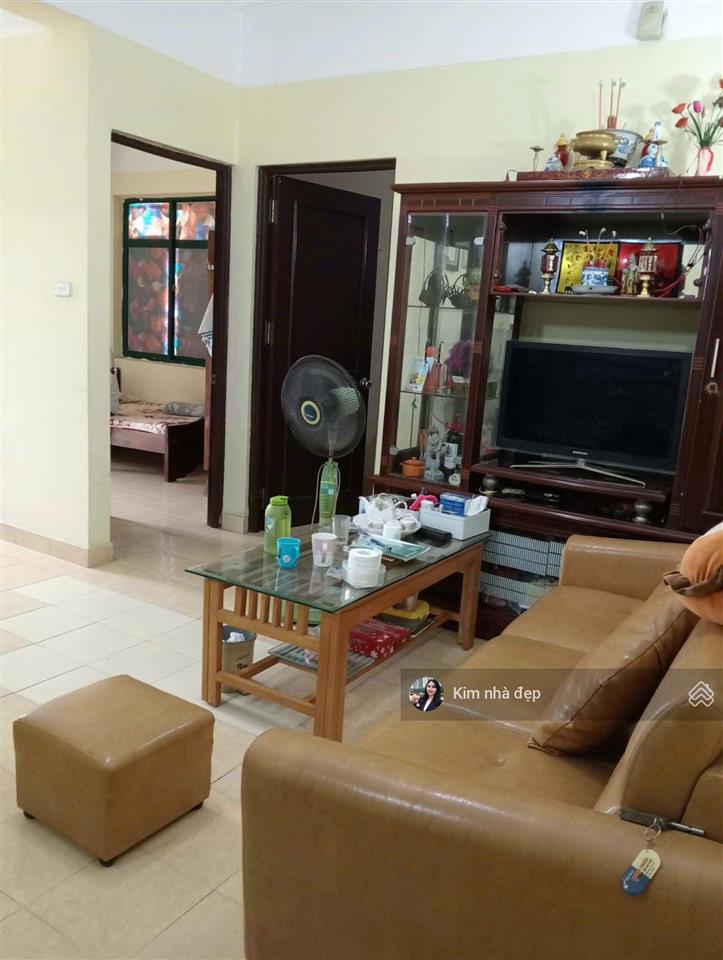 Cần tiền bán gấp chung cư ct1 mễ trì hạ 65m 2 ngủ sổ đỏ lâu dài sang tên ngay 4,7 tỷ còn thươg lượg