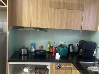 Cần tiền bán gấp chung cư irisgarden trần hữu dực 61m 2n2w sổ đỏ lâu dài giá tốt 5,1 tỷ có slot oto