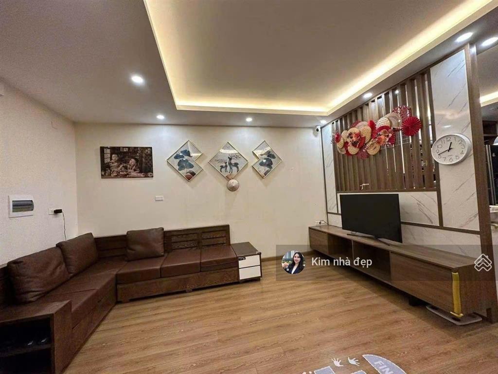 Cần tiền bán nhanh căn hộ cantral field 219 trung kính giá sốc 6,8 tỷ 71m 2n2w sổ đỏ lâu dài đủ đồ