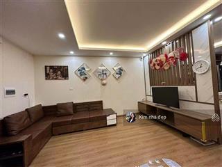 Cần tiền bán nhanh căn hộ cantral field 219 trung kính giá sốc 6,8 tỷ 71m 2n2w sổ đỏ lâu dài đủ đồ