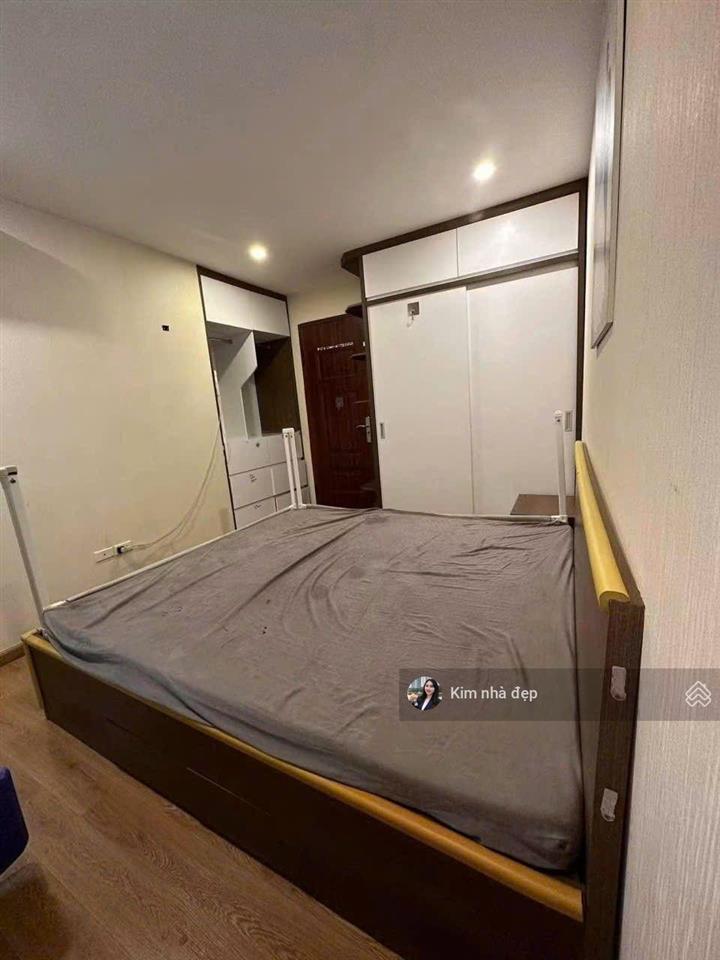 Cần tiền bán nhanh căn hộ cantral field 219 trung kính giá sốc 6,8 tỷ 71m 2n2w sổ đỏ lâu dài đủ đồ