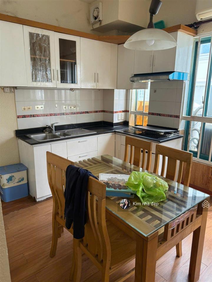 Cần tiền bán gấp chung cư sudico mỹ đình sông đà 57m 2 ngủ full đồ sổ đỏ lâu dài cất két chỉ 4,8 tỷ