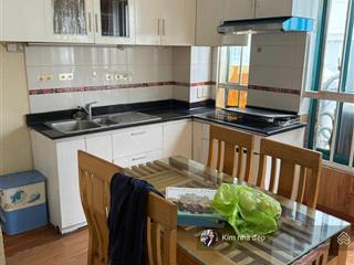 Cần tiền bán gấp chung cư sudico mỹ đình sông đà 55m 2 ngủ full đồ sổ đỏ lâu dài cất két chỉ 4,7 tỷ