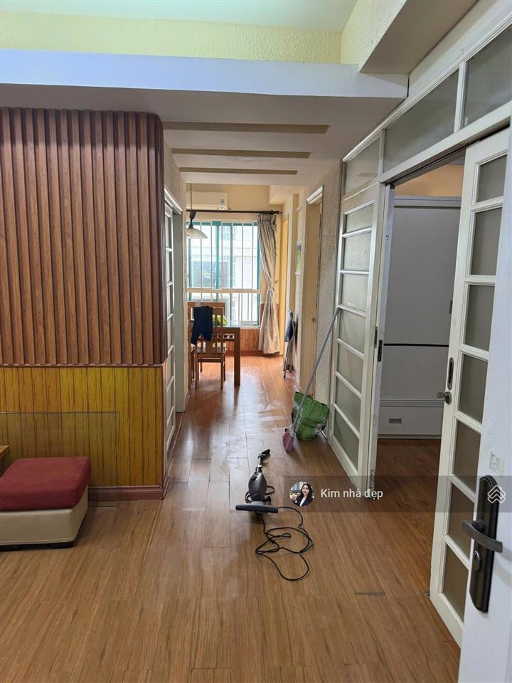 Cần tiền bán gấp chung cư sudico mỹ đình sông đà 57m 2 ngủ full đồ sổ đỏ lâu dài cất két chỉ 4,8 tỷ