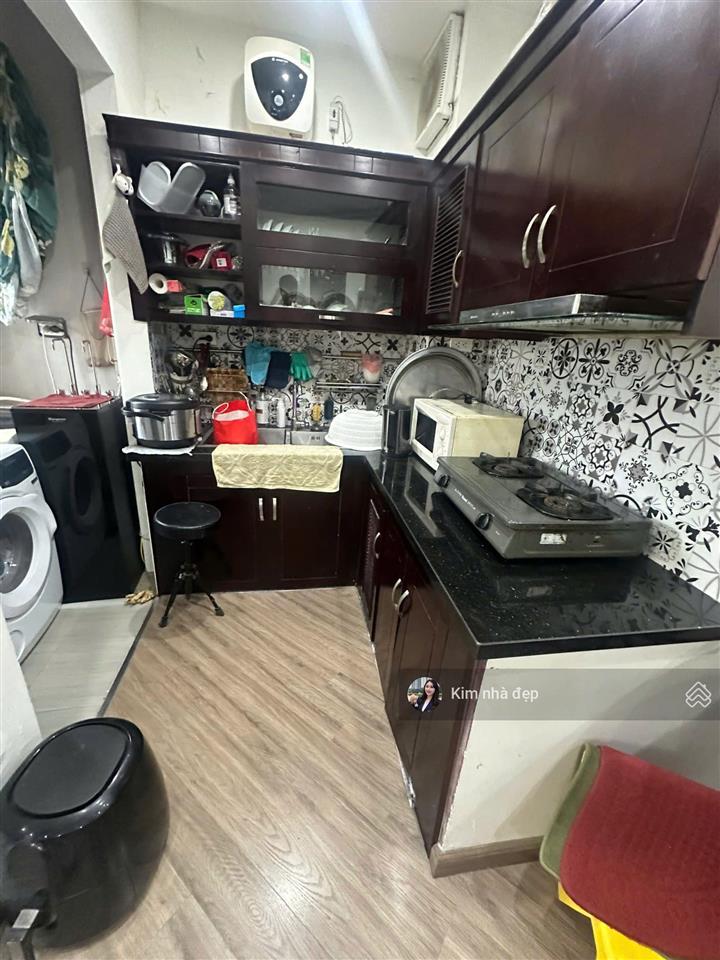 Cần tiền bán gấp chung cư sudico mỹ đình sông đà 65m 2n2w full đồ sổ đỏ lâu dài cất két chỉ 5,45 tỷ
