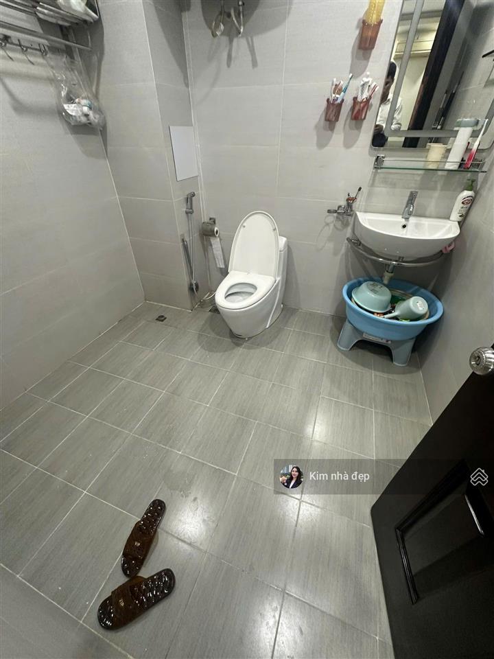 Cần tiền bán gấp chung cư sudico mỹ đình sông đà 65m 2n2w full đồ sổ đỏ lâu dài cất két chỉ 5,45 tỷ