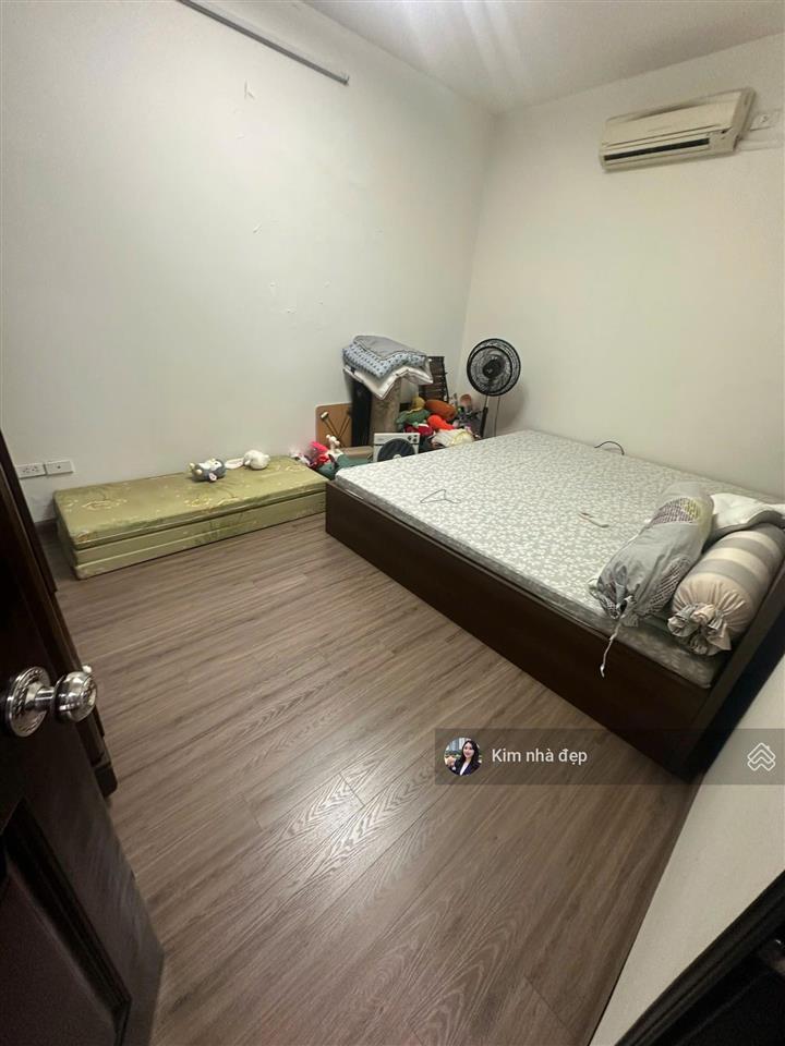 Cần tiền bán gấp chung cư sudico mỹ đình sông đà 65m 2n2w full đồ sổ đỏ lâu dài cất két chỉ 5,45 tỷ