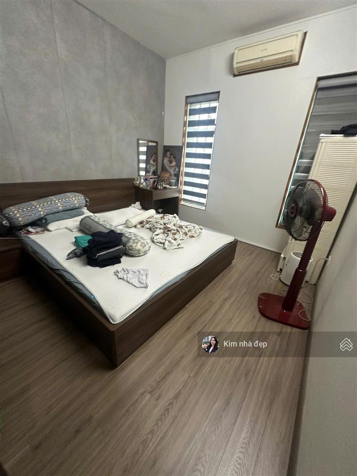Cần tiền bán gấp chung cư sudico mỹ đình sông đà 65m 2n2w full đồ sổ đỏ lâu dài cất két chỉ 5,45 tỷ