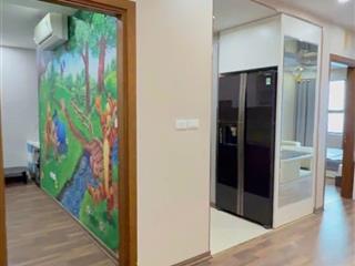 Cần tiền bán gấp chung cư gold mark city 136 hồ tùng mậu 80m 2n2w sổ đỏ lâudài full nội thất 5,7 tỷ