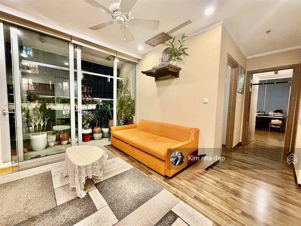 Căn đẹp 2 ngủ 78m vinhomes gardenia full nội thất cao cấp, chỉ 7,3 tỷ sổ đỏ lâu dài sang tên ngay