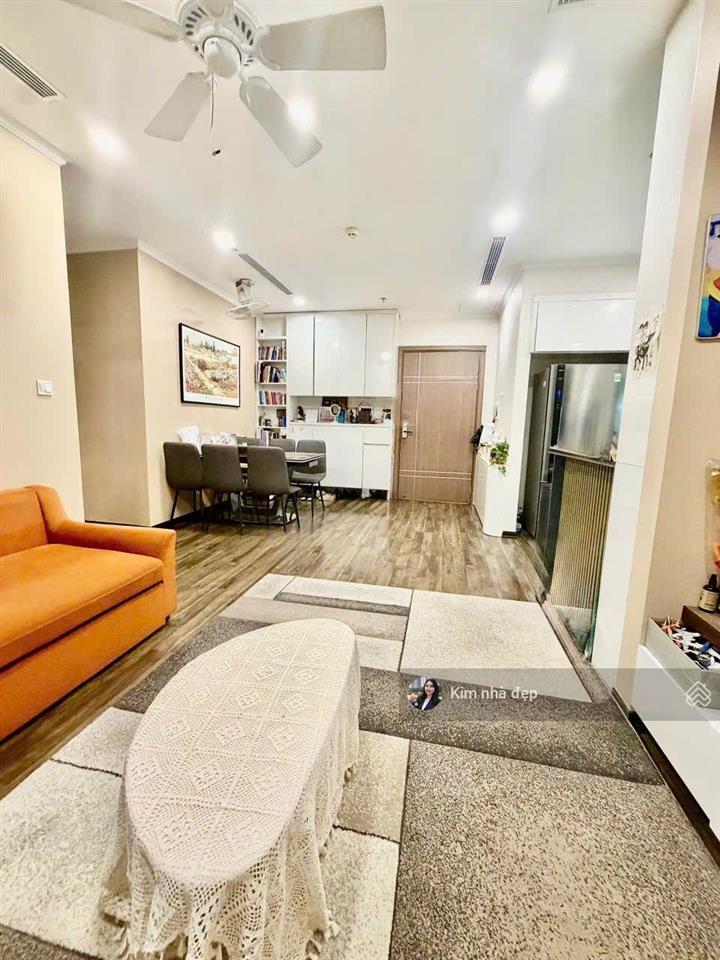 Căn đẹp 2 ngủ 78m vinhomes gardenia full nội thất cao cấp, chỉ 7,3 tỷ sổ đỏ lâu dài sang tên ngay