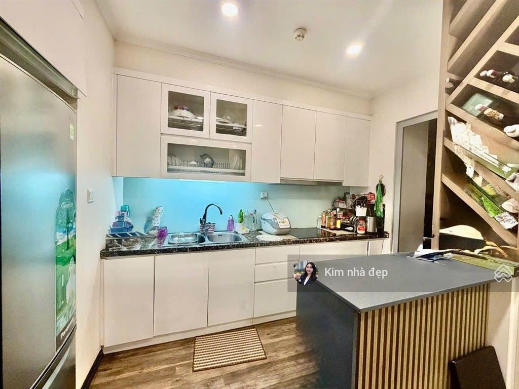 Căn đẹp 2 ngủ 78m vinhomes gardenia full nội thất cao cấp, chỉ 7,3 tỷ sổ đỏ lâu dài sang tên ngay